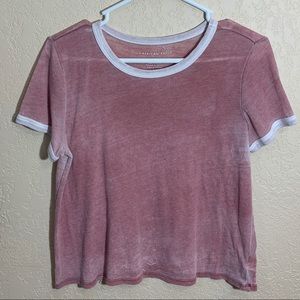 American Eagle top
